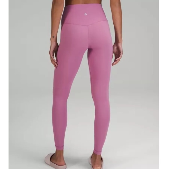 Lululemon Align High-Rise 25’ - Picture 3 of 4